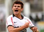 Alex fomenta chance de conquistar a Libertadores pelo Corinthians Rodrigo Coca, AE/