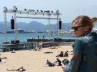 Imagens do Festival de Cannes 2012