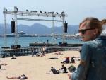 Imagens do Festival de Cannes 2012