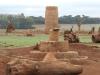 A seca fez a barragem (maior lago artificial do Estado) baixar mais de 12 metros