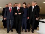 Posse da Comissão da Verdade