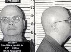 Após 30 anos, assassino de John Lennon é transferido para outra prisão de segurança máxima reprodução/Reprodução Após 30 anos, assassino de John Lennon é transferido para outra prisão de segurança máxima reprodução/Reprodução