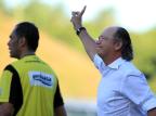Adversário do Grêmio, Falcão diz que pretende ir longe na Copa do Brasil Divulgação/EC Bahia