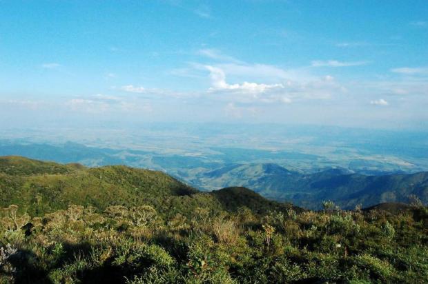 Campos do Jordão, para curtir o frio paulista Divulgação/Ver Descrição