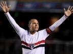 Com tranquilidade, São Paulo bate o Goiás por 2 a 0 e fica perto da vaga Wander Roberto/Vipcomm Com tranquilidade, São Paulo bate o Goiás por 2 a 0 e fica perto da vaga Wander Roberto/Vipcomm