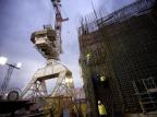 Conflitos com trabalhadores atrasam obras importantes no Brasil Noah Friedman-Rudovsky/The New York Times Conflitos com trabalhadores atrasam obras importantes no Brasil Noah Friedman-Rudovsky/The New York Times