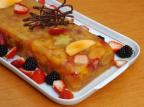 Terrine de frutas é leve e colorida Adriana Franciosi/Agencia RBS