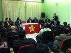 Presidente nacional do PT cumpre agenda política no Rio Grande do Sul Francisco Campos/PT,Divulgação Presidente nacional do PT cumpre agenda política no Rio Grande do Sul Francisco Campos/PT,Divulgação