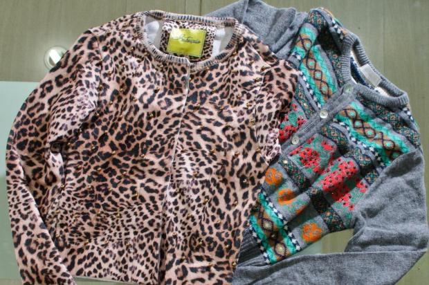 Malharias investem em peças duráveis e na moda Mauro Stoffel/Especial Malharias investem em peças duráveis e na moda Mauro Stoffel/Especial