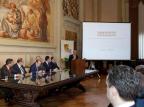 Randon confirma investimentos de R$ 1,1 bilhão no Estado Caco Argemi/Palácio Piratini/Divulgação Randon confirma investimentos de R$ 1,1 bilhão no Estado Caco Argemi/Palácio Piratini/Divulgação