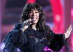 Donna Summer, rainha da disco music, morre aos 63 anos Bjorn Sigurdson/AFP