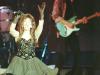 Fãs gaúchos puderam cantar hits como "Hot Stuff" em show da cantora no Gigantinho, em 1992