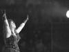 Com mais de 130 milhões de discos vendidos, Donna Summer encantou gaúchos com show na década de 90