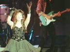 Cantora Donna Summer se apresentou no Gigantinho, em Porto Alegre, em 1992 Olderige Zardo/