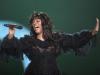 Donna Summer cantou no concerto Nobel da Paz, em 2009