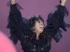 Donna Summer cantou no concerto Nobel da Paz, em 2009
