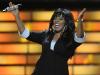 Performance da final do American Idol, em 2008