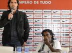Tinga deixa o Inter para jogar no Cruzeiro Alexandre Ernst/