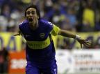 Com um a mais, Boca Juniors supera o Fluminense por 1 a 0 em Buenos Aires Eduardo Di Baia/AP Com um a mais, Boca Juniors supera o Fluminense por 1 a 0 em Buenos Aires Eduardo Di Baia/AP