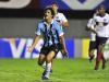 Marcelo Moreno saiu por opção do treinador, não por ter sentido algum desconforto