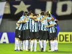 Cotação ZH: A avaliação dos jogadores do Grêmio na vitória sobre o Bahia Diego Vara/ Cotação ZH: A avaliação dos jogadores do Grêmio na vitória sobre o Bahia Diego Vara/