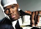 Internado, rapper 50 Cent aproveita para falar sobre próximo disco Divulgação/Divulgação