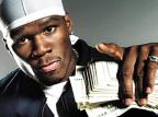 Internado, rapper 50 Cent aproveita para falar sobre próximo disco Divulgação/Divulgação Internado, rapper 50 Cent aproveita para falar sobre próximo disco Divulgação/Divulgação