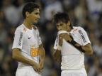 Paulo Henrique Ganso sofrerá cirurgia no joelho, mas jogará contra o Vélez Juan Mabromata, AFP/ Paulo Henrique Ganso sofrerá cirurgia no joelho, mas jogará contra o Vélez Juan Mabromata, AFP/