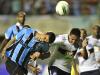 Mesmo com a vitória e a boa atuação, a delegação tricolor prefere não garantir a vaga