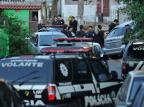 Ao menos 12 são presos em operação contra o tráfico de drogas na Capital Bruno Alencastro/ Ao menos 12 são presos em operação contra o tráfico de drogas na Capital Bruno Alencastro/