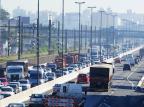 Após cinco horas de congestionamento, trecho da BR-116 em Canoas é liberado Ronaldo Bernardi/