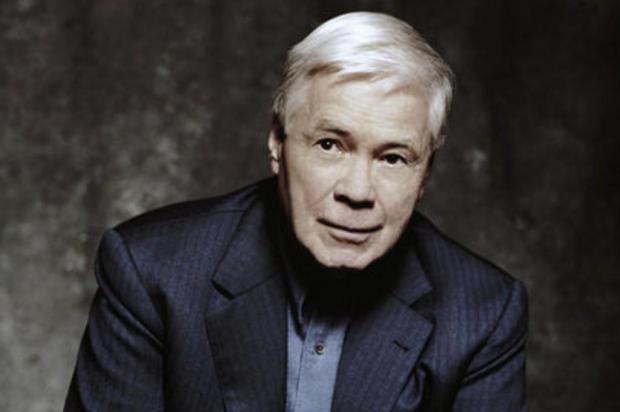 Morre o barítono alemão Dietrich Fischer-Dieskau Reprodução/Reprodução