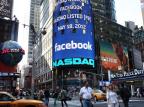 Vendidas a US$ 34, ações do Facebook fecham em baixa de 10,99% Spencer Platt/AFP Vendidas a US$ 34, ações do Facebook fecham em baixa de 10,99% Spencer Platt/AFP
