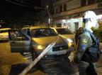 Capitã da BM reage a assalto e deixa os bandidos baleados em Porto Alegre Adriana Franciosi/ Capitã da BM reage a assalto e deixa os bandidos baleados em Porto Alegre Adriana Franciosi/