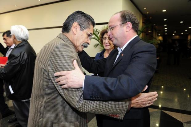 Petistas gaúchos resistem em abrir mão de candidatura de Villaverde em prol de alianças nacionais Ronaldo Bernardi/Agencia RBS