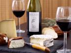 Queijo e vinho tinto, juntos novamente Evan Sung/The New York Times