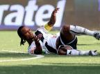 Cristovão Borges confirma Carlos Alberto como titular no Vasco contra o Grêmio Fabio Castro, AE/