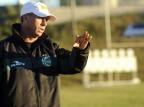 Juventude enfrenta o Cerâmica em jogo-treino neste sábado em Flores da Cunha Daniela Xu / Juventude enfrenta o Cerâmica em jogo-treino neste sábado em Flores da Cunha Daniela Xu /