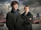 RBS Publicações dá, em promoção, box com a série Sherlock bbc/Divulgação RBS Publicações dá, em promoção, box com a série Sherlock bbc/Divulgação
