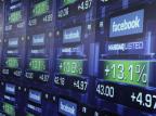 Facebook tem recorde de volume de negócios Richard Drew/AP Facebook tem recorde de volume de negócios Richard Drew/AP