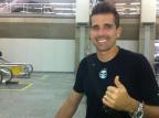 Depois de Salvador, Grêmio chega ao Rio para encarar o Vasco pelo Brasileirão Vitor Rodriguez/Grêmio,Divulgação Depois de Salvador, Grêmio chega ao Rio para encarar o Vasco pelo Brasileirão Vitor Rodriguez/Grêmio,Divulgação