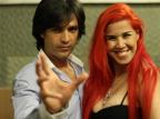 Programa "Super-Humanos" mostra pessoas com capacidades fantásticas Divulgação/History Programa "Super-Humanos" mostra pessoas com capacidades fantásticas Divulgação/History