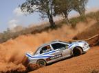 Largada promocional do Rally Internacional de Erechim reúne mais de 10 mil pessoas Edson Castro/Divulgação