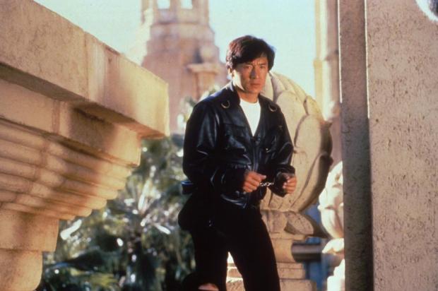 Jackie Chan planeja despedir-se do cinema de ação Ver Descrição/Ver Descrição Jackie Chan planeja despedir-se do cinema de ação Ver Descrição/Ver Descrição