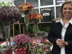 Donna How To: como escolher as flores para seu casamento Mariana Muniz/Agencia RBS
