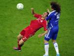 Liga dos Campeões: Bayern de Munique x Chelsea