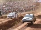 Rally de Erechim leva milhares de pessoas às especiais e Super Prime Edson Castro/Divulgação