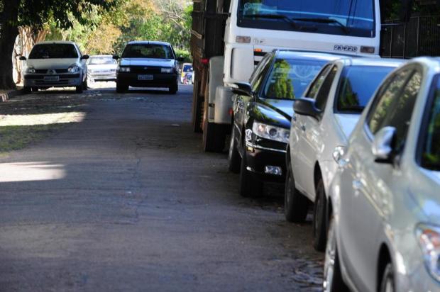 Roubo de carro faz disparar preço do seguro em Porto Alegre Fernando Gomes/Agencia RBS