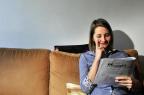 "Como posso festejar com salário de R$ 750?", questiona dona da melhor nota no concurso do Magistério (Tadeu Vilani/Agencia RBS)