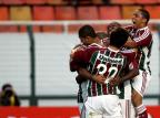 Fluminense estreia no Brasileirão com 1 a 0 sobre o Corinthians em jogo repleto de reservas Agência Photocamera/